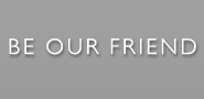 Be Our Friend